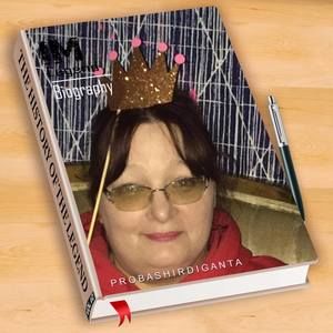 Meet your Posher, Helen